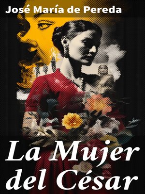 cover image of La Mujer del César